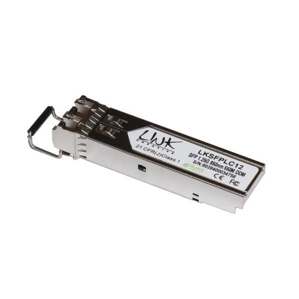 NILOX MOD.LO MINIGBIC 1 25GBPS 850NM 550M
